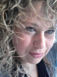 Lunabionda Valentina Di Caro