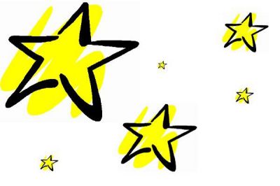 La ballata delle stelle (vulesse addeventare)  