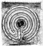 Un labirinto chiamato mondo  