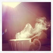 Dentro una tazza di t�