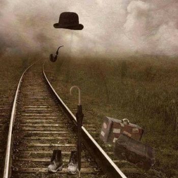 Solitudine (cos�� la morte)