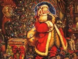 Babbo natale