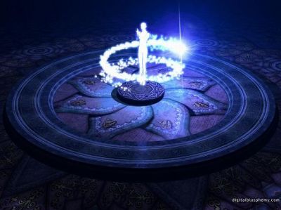 Le domande dello sciamano  