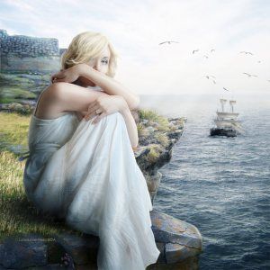 Cerco il tuo sguardo