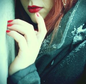 Diversa dalla solita farfalla