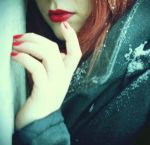 Diversa dalla solita farfalla