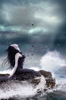 Si stendeva silenzio  