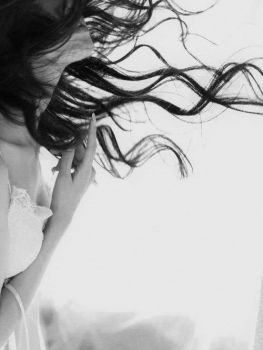 Gocciolare del silenzio