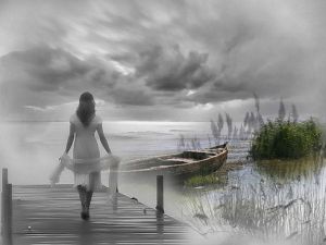 Il ballo delle nuvole