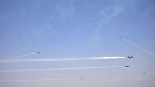 Frecce (Orgoglio Italiano)