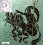 Mitologica battaglia