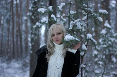 AnIrI... morbida neve