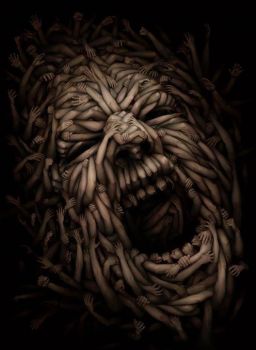 LaBiRiNtO di Specchi