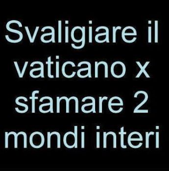 QuAnT� FoLlE QuEsTo MoNdO