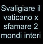 QuAnT� FoLlE QuEsTo MoNdO