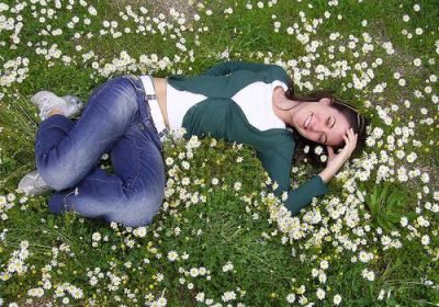 Sulla mia bocca che ride