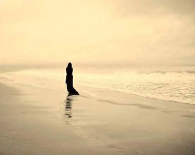 Ti aspetter� sulla riva del mare