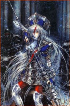 La favola del demone