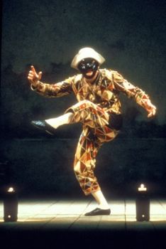 Nous artistes de rue