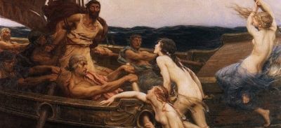 Ulisse e le sirene