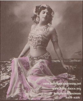 Mata Hari