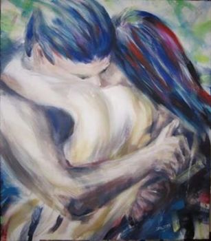 In una calda sera d'estate