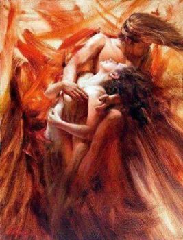 Accesi d'aureo splendore