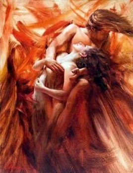 Nell'ora del silenzio e della notte