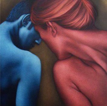 Negli spigoli della mente