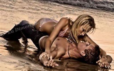 Tra una sillaba e il cuore