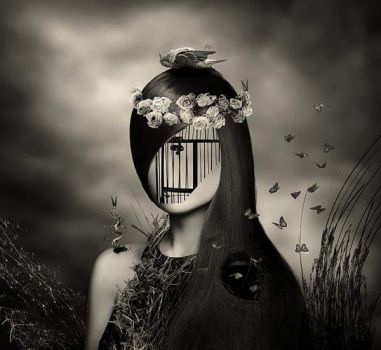 Il nuovo volto dell'inferno