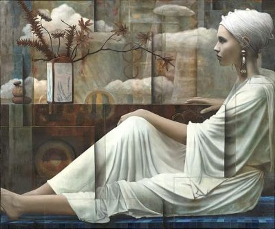 Camminare senza luce