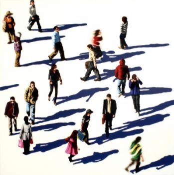 Come pesci nell'acquario