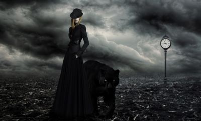 Il grigio � ovunque