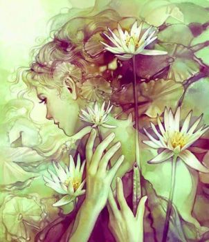 Come petali di un fiore