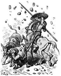 Novello Don Chisciotte