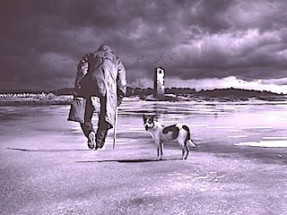 Muto silenzio � sceso