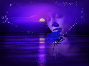 Mille volte ...oh luna  