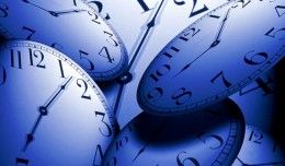 Oltre l'inganno del tempo