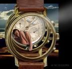 -... Vivere il tempo...-