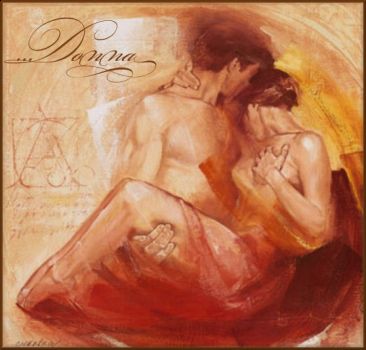 Scambio silenzioso...