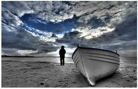 Infinito silenzio...