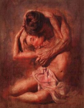 Inviolato percorso (primo passaggio)