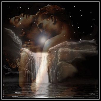 � Anima anelante�