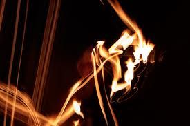 � In un barlume�