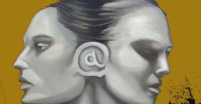 � Volont� di �essere��  