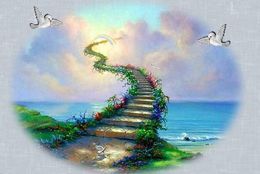 Arcobaleno nel cuore