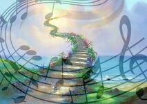 La vita, un viaggio...  