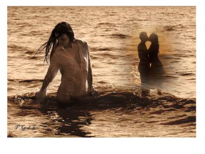  Il mare e l�amore ...  