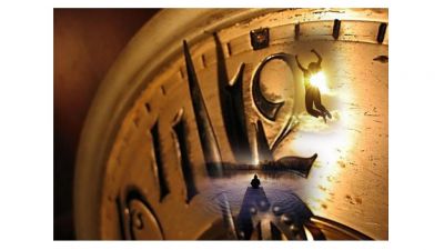 La fine per l�inizio